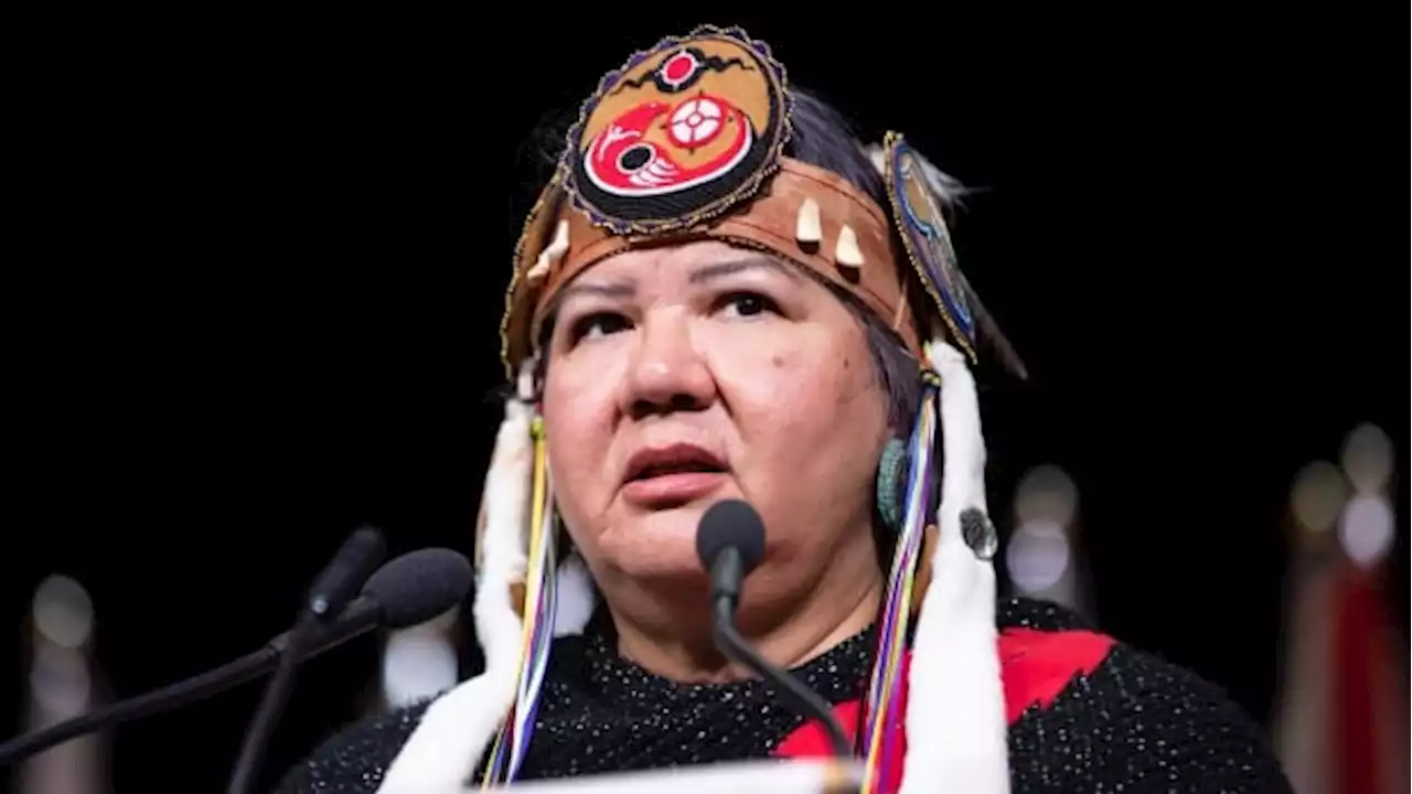 Workplace probe finds AFN employees faced harassment, reprisals from national chief | CBC News