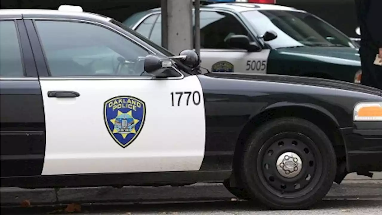 Suspect in Oakland Road Rage Video Arrested on Assault, Hate Crime Charges: Police