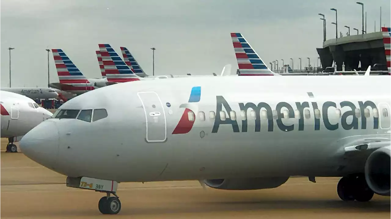 American Airlines Announces Deal With the Pilots' Union on a New Contract