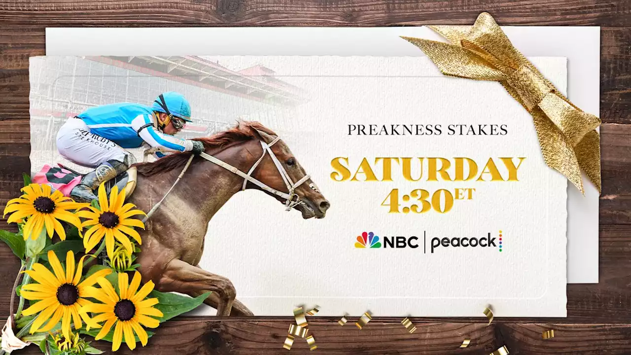 How to Watch the 2023 Preakness Stakes: Date, Time, Location