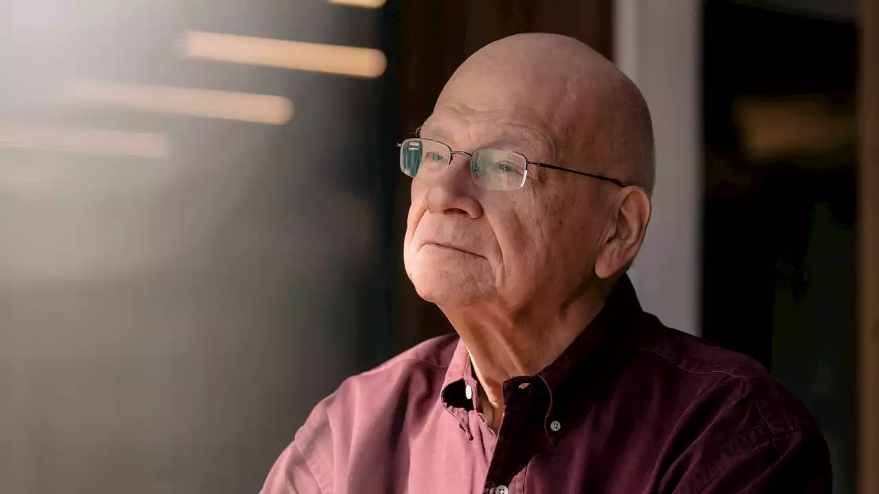 The Far-Seeing Faith of Tim Keller