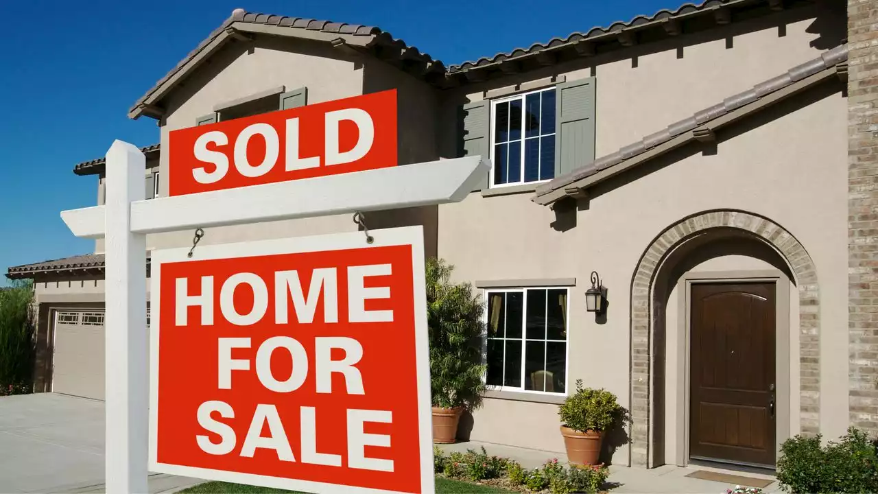 6 N.J. counties ranked among top 100 hottest housing markets in the U.S.