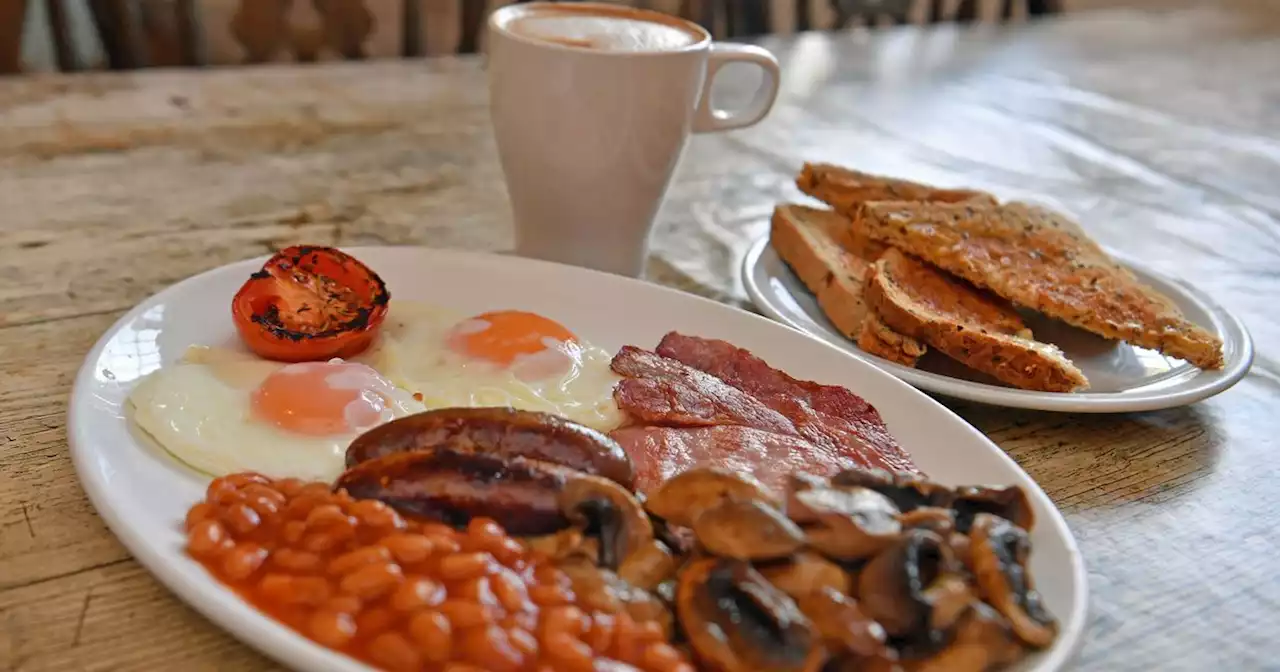 From greasy spoons to luxury - Nottinghamshire's best café sought