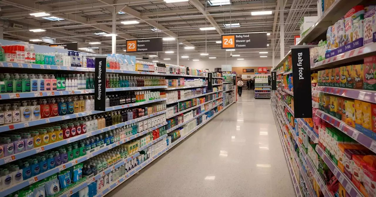 Tesco, Sainsbury's, Aldi and Lidl issue urgent product recalls