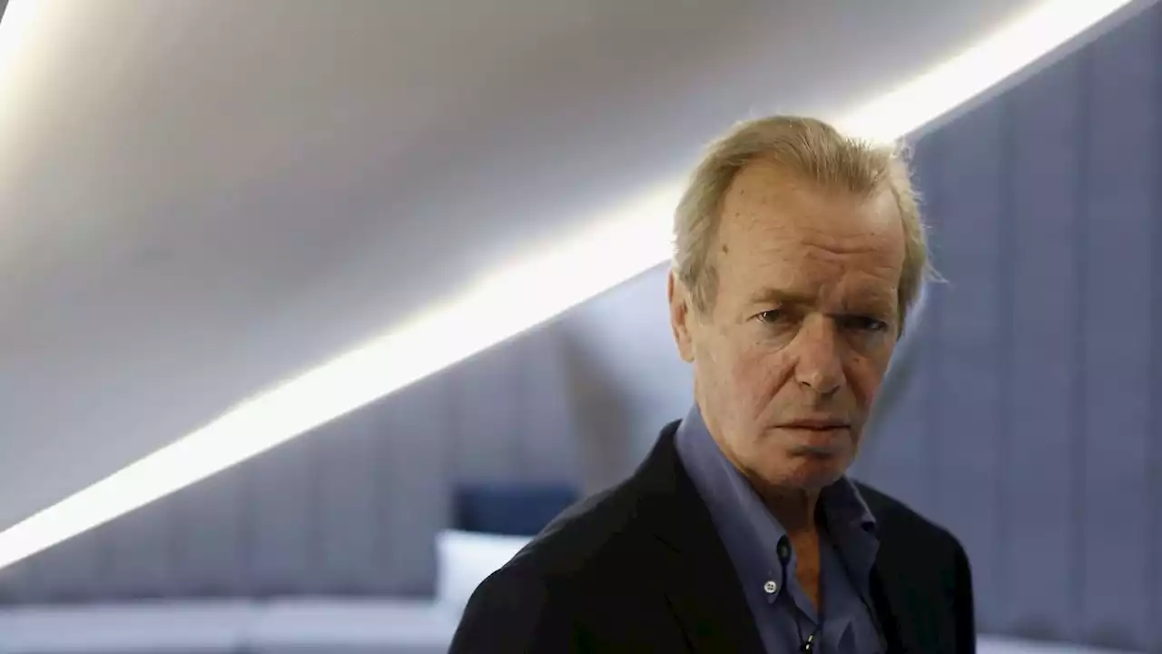 Britischer Autor Martin Amis gestorben