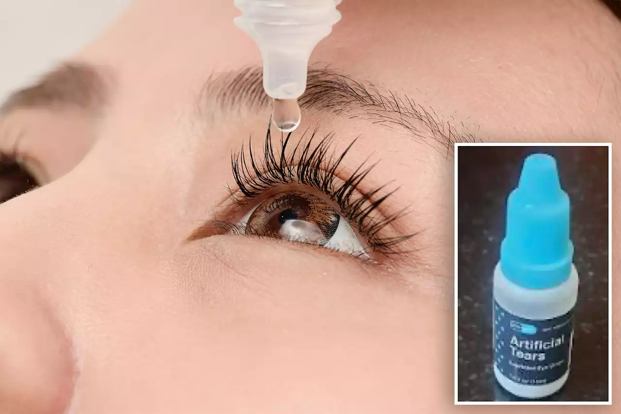 Death toll from bacteria-infested eyedrops reaches 4: CDC