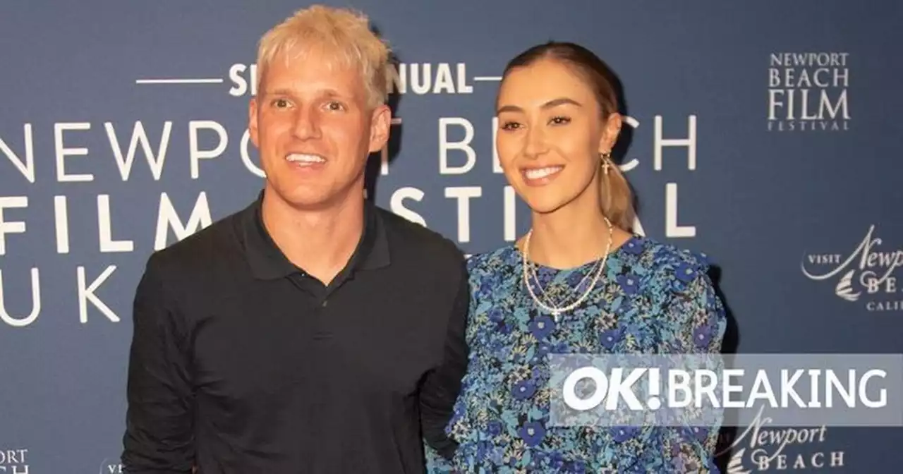 Made in Chelsea's Jamie Laing and Sophie Habboo are married (again)!