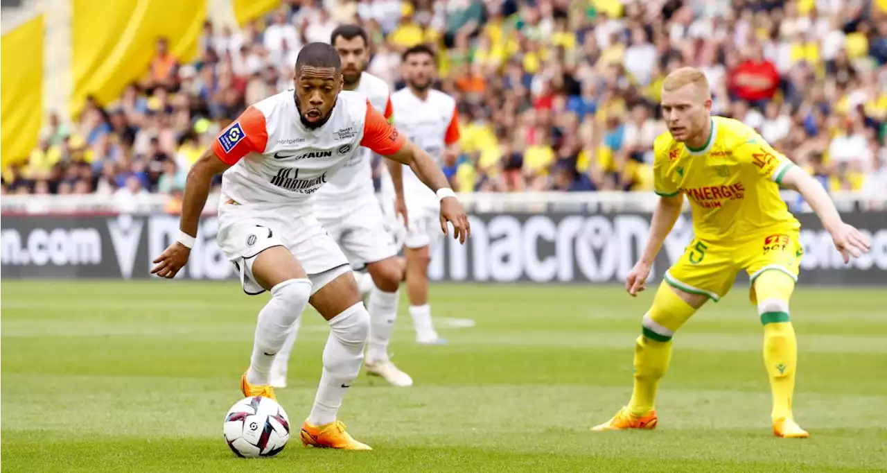 🚨 Nantes - Montpellier : le MHSC enfonce les Canaris plus bas que terre !