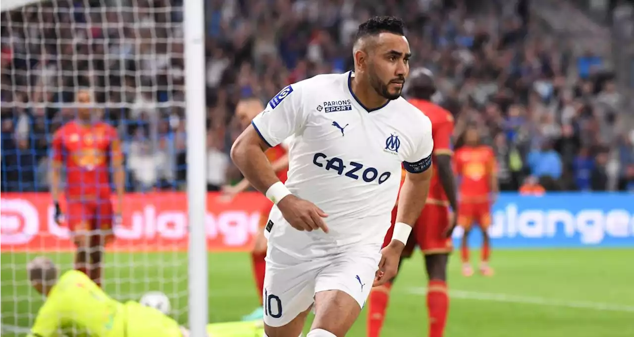 OM : une 'Last Dance' pour Payet à Lille ?