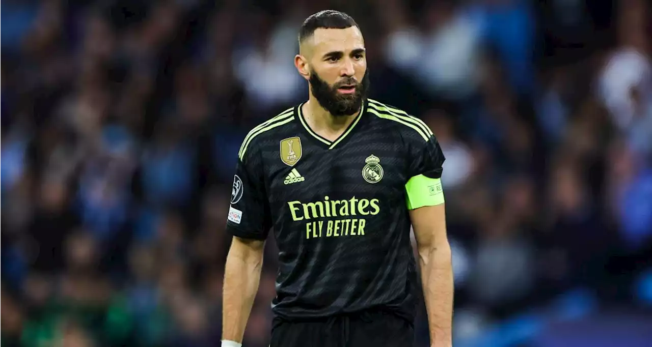 Real Madrid : les Merengue ont dressé leur liste pour concurrencer Benzema