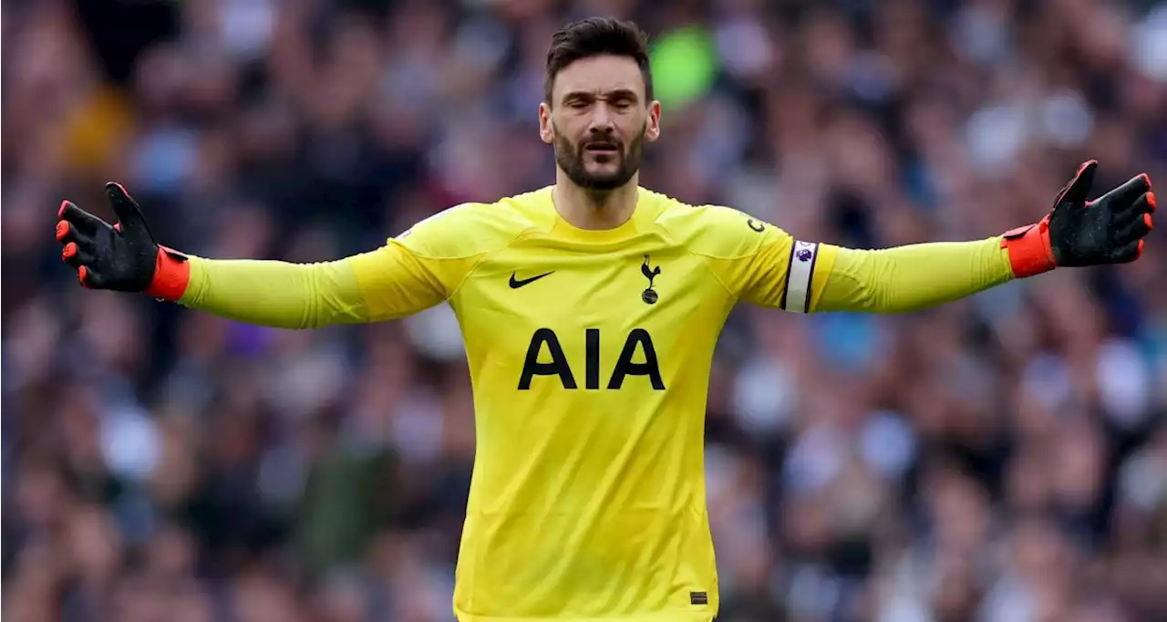 Tottenham : le remplaçant de Lloris déjà trouvé en Premier League ?