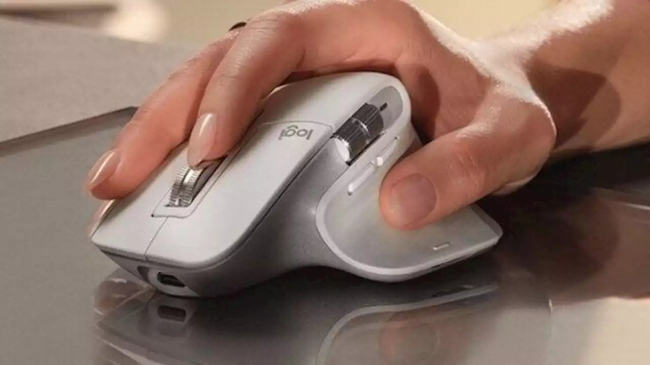 Logitech-Ersatzteile: Ab Sommer gibt es ein 'Recht auf Reparatur' für Mäuse und Co.