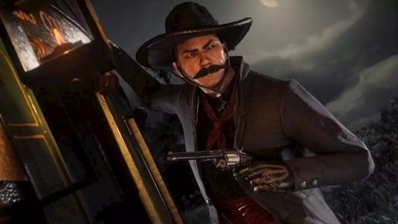 Red Dead Redemption 2: Fans diskutieren über 'frustrierendste' Story-Mission