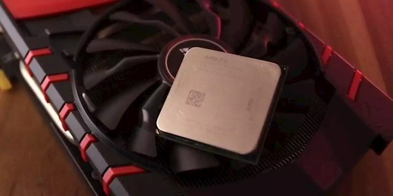 FX-8350: AMD-CPU schlägt sich in modernen Benchmarks überraschend gut