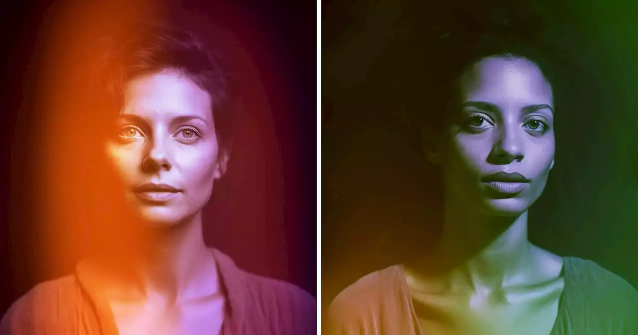 Aura Photography: The Complete Guide to Aura Portraits