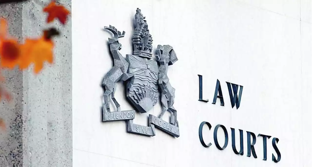 Greater Victoria man convicted of repeatedly strangling, confining girlfriend