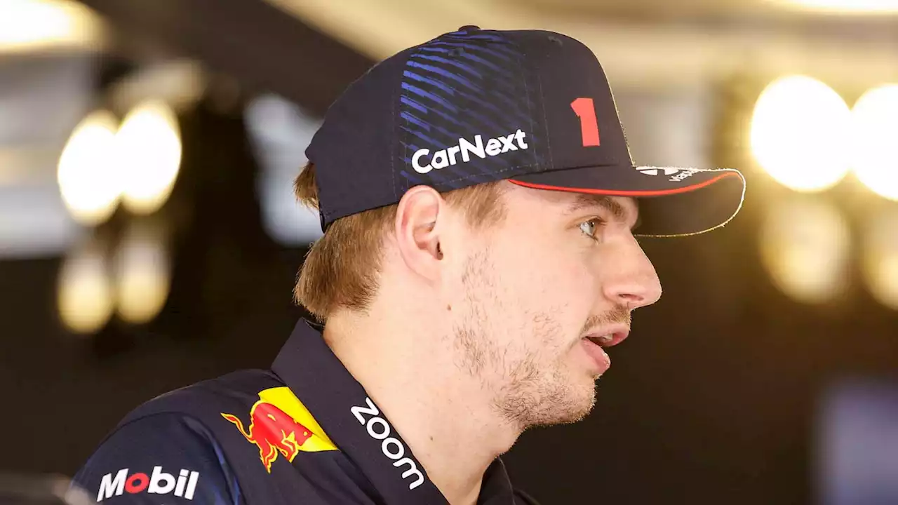 How Max Verstappen and Williams are aiding Emilia-Romagna relief efforts