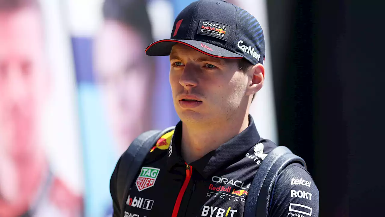 Max Verstappen among sterling line-up announced for virtual Imola replacement