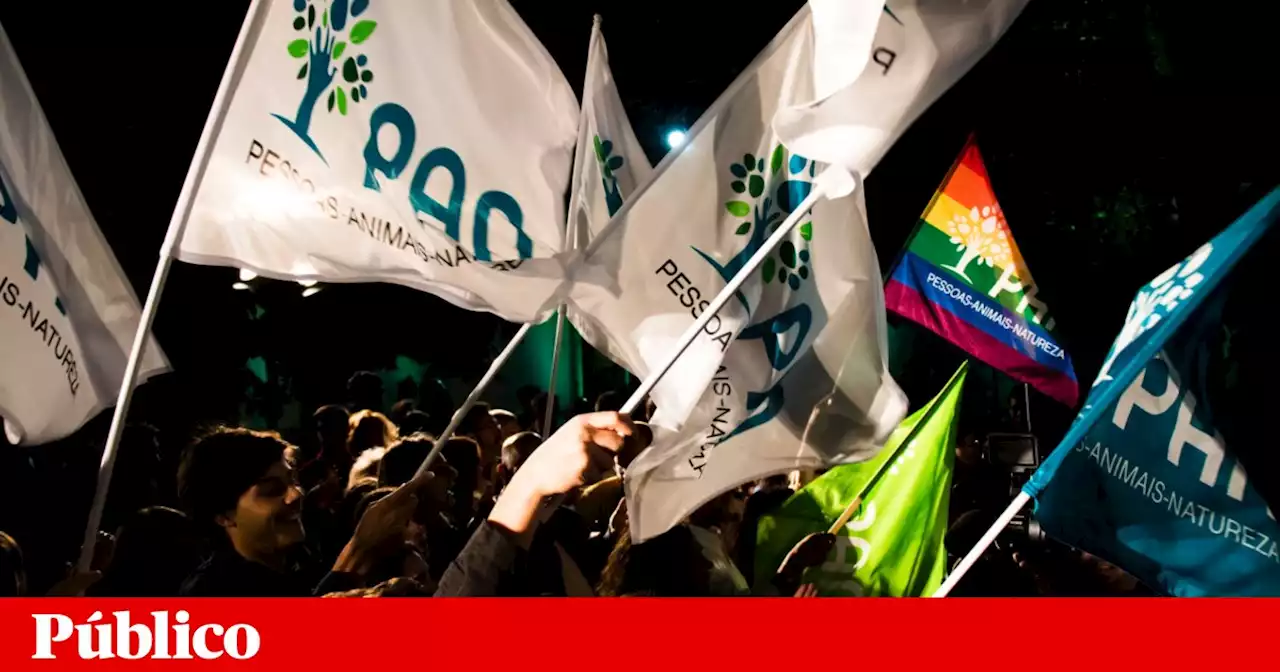 PAN: congresso debate três propostas para criar juventude do partido