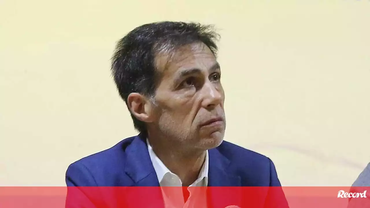 Paulo Meneses: «Tempo de decisões e de dar a cara porque seria bem mais fácil a cobardia de fugir»