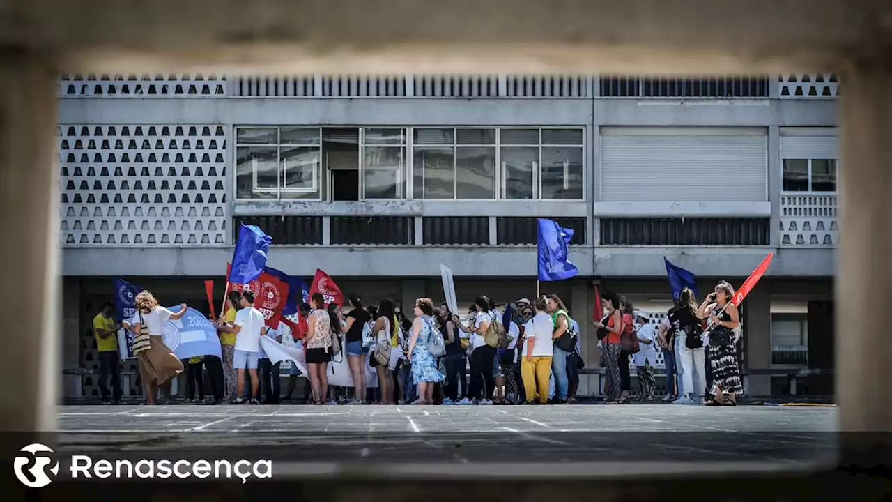 Marcha pelo Direito à Saúde leva utentes às ruas - Renascença