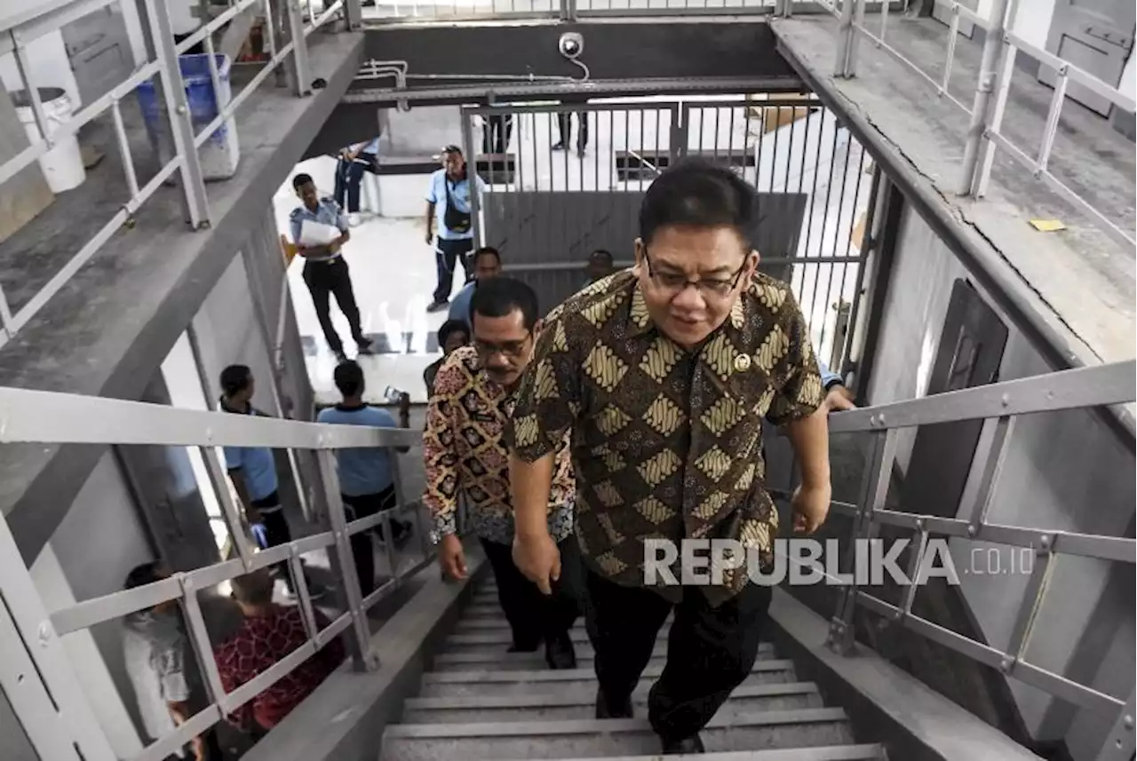 Kriminolog Apresiasi Ketentuan Baru Hukuman Mati di Indonesia |Republika Online