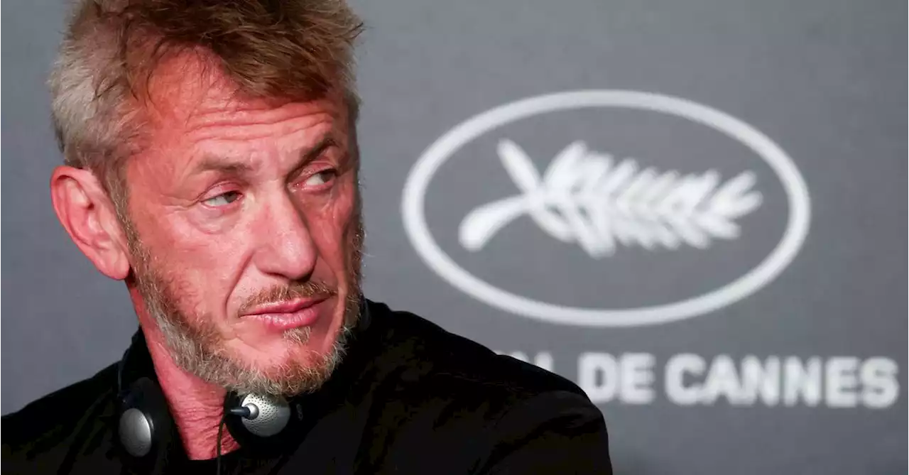 Sean Penn: Studios' AI stance in Hollywood writers strike a 'human obscenity'