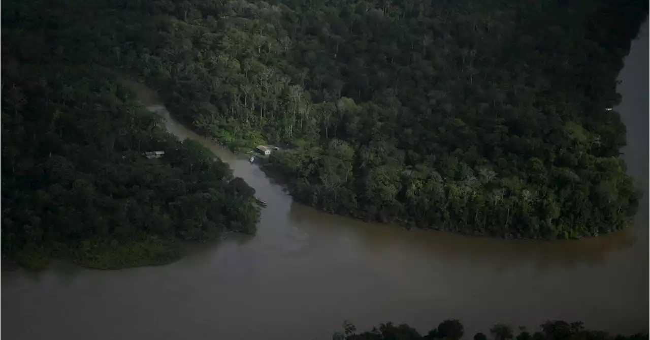 Brazil's Petrobras to appeal ban on drilling near sensitive Amazon site