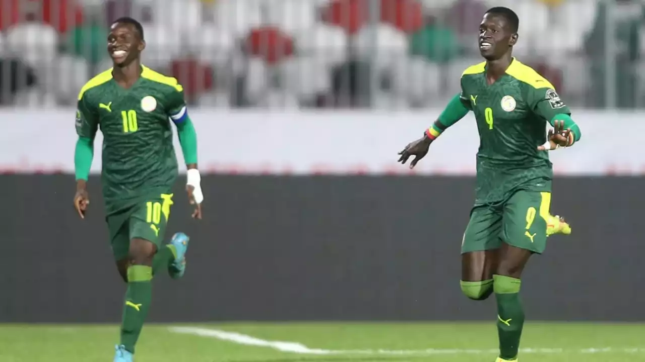 CAN U17 2023: le Sénégal remporte le titre sur le fil face au Maroc