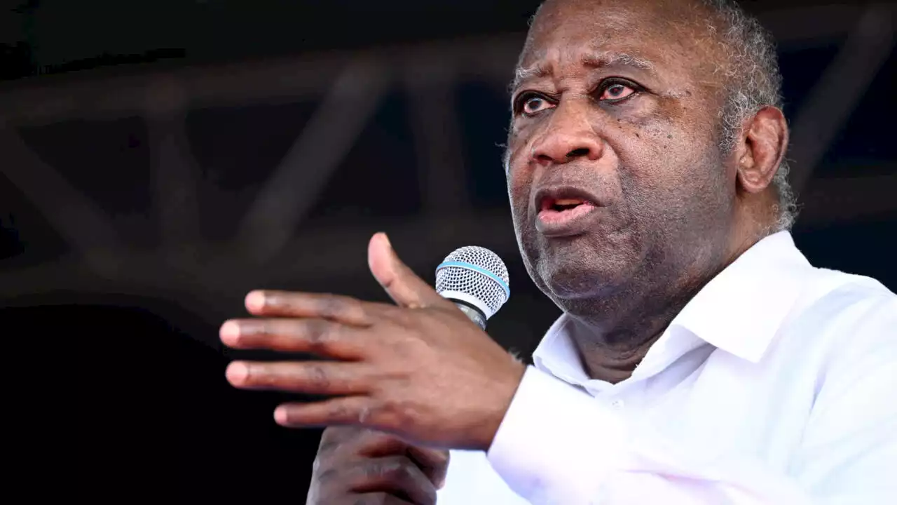 Côte d'Ivoire: Laurent Gbagbo toujours absent de la liste électorale