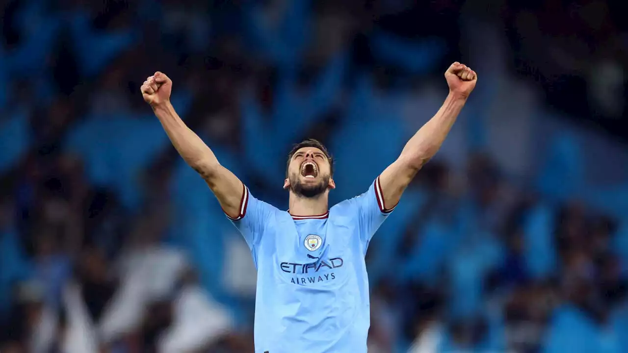 Football: Manchester City champion, un règne sans partage en Premier League