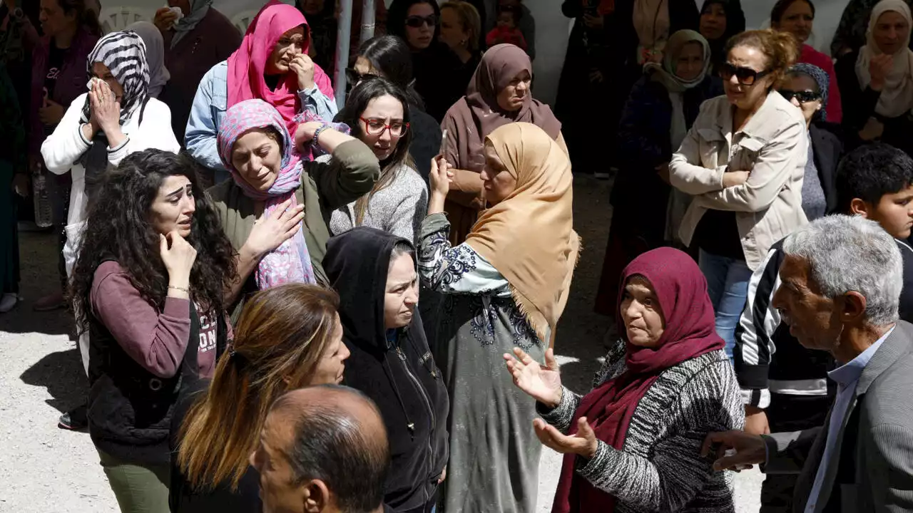 Tunisie: après l’attaque de Djerba, une cellule psychologique se charge des victimes et proches