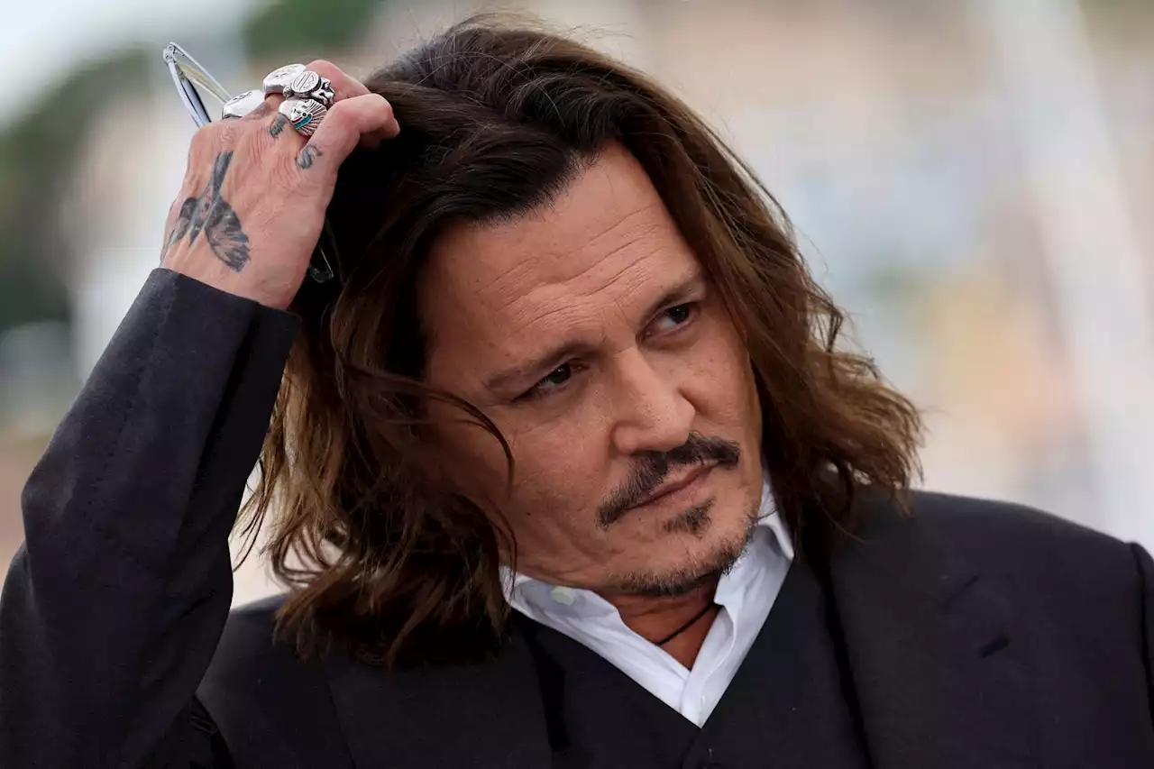 INVITÉ RTL Johnny Depp à Cannes : “Je me contrefiche des affaires privées des gens”, dit Thierry Frémaux