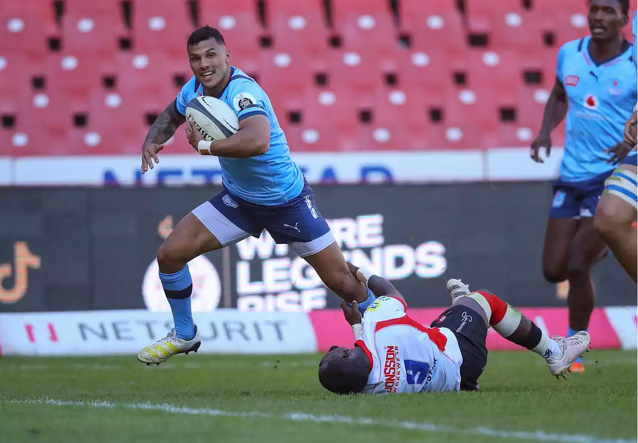 Bulls edge Lions in Jukskei thriller