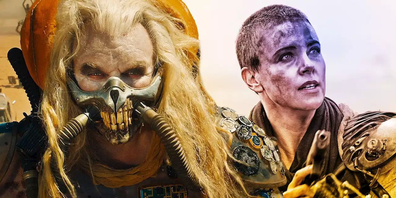 Immortan Joe Isn't Evil In Furiosa - Mad Max Theory Explained