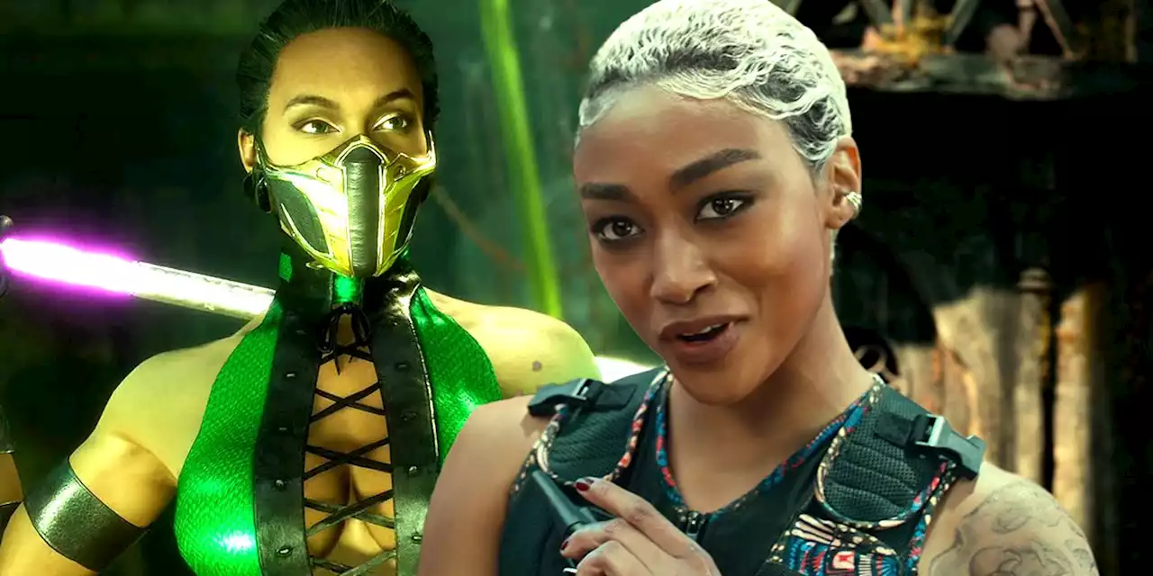 Mortal Kombat 2 Adding Jade To Fighting Roster With Uncharted Actor