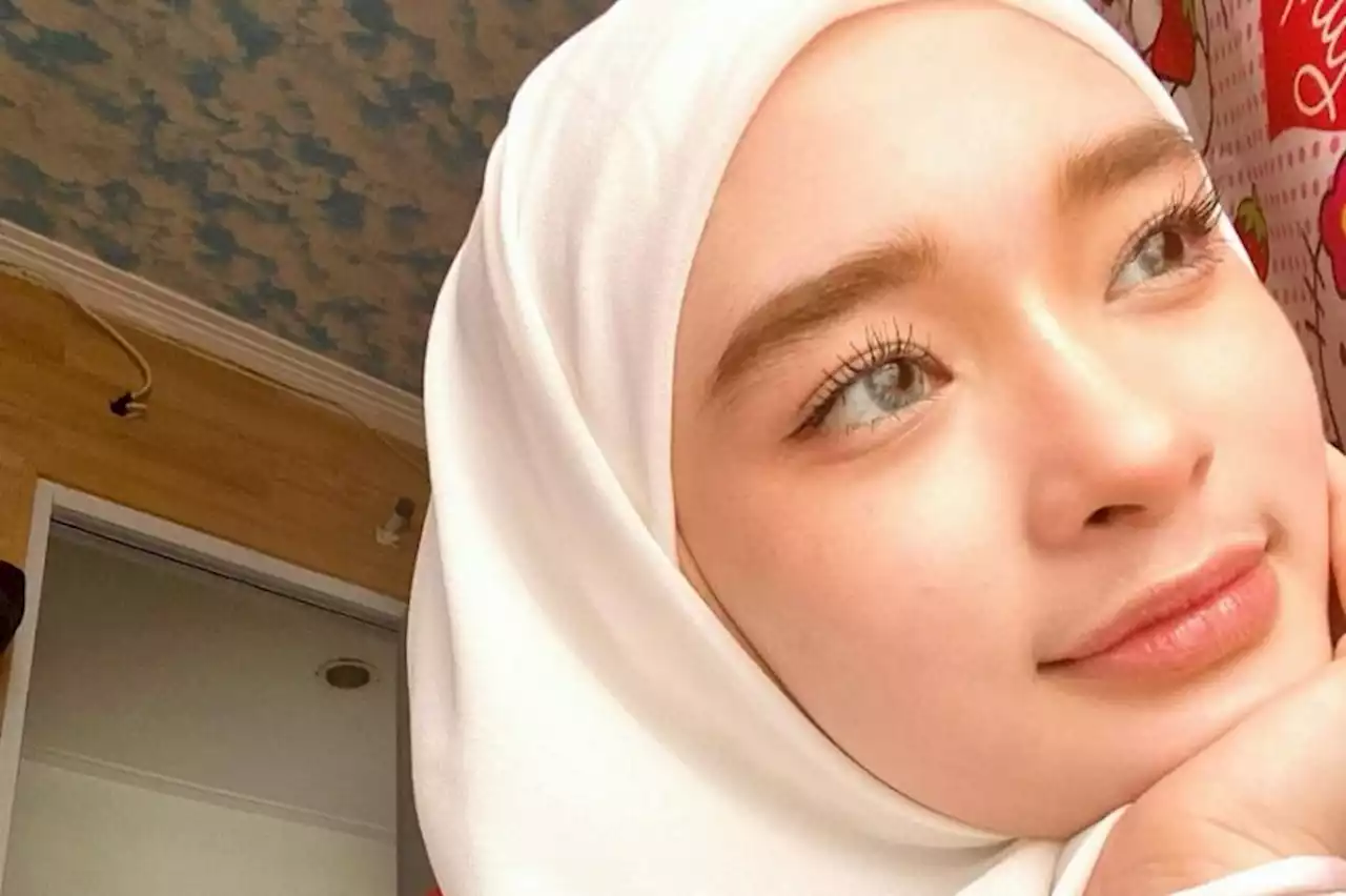 Inara Rusli Bagikan Foto Tanpa Cadar, Netizen Ramai-Ramai Puji Kecantikannya: Masya Allah