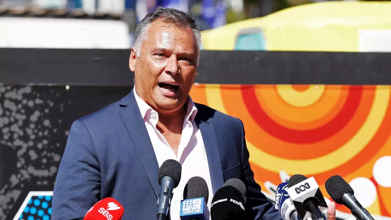 ABC journalists voice their support for Stan Grant