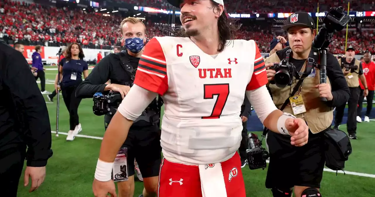 Gordon Monson: Cameras and coverage on Utah and the Pac-12 are lucrative for them — and even coaches are starting to understand