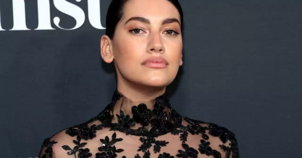 De la española Lorena Durán a Megan Fox: transparencias y cuerpos diversos en la fiesta de Sports Illustrated | Moda | S Moda EL PAÍS