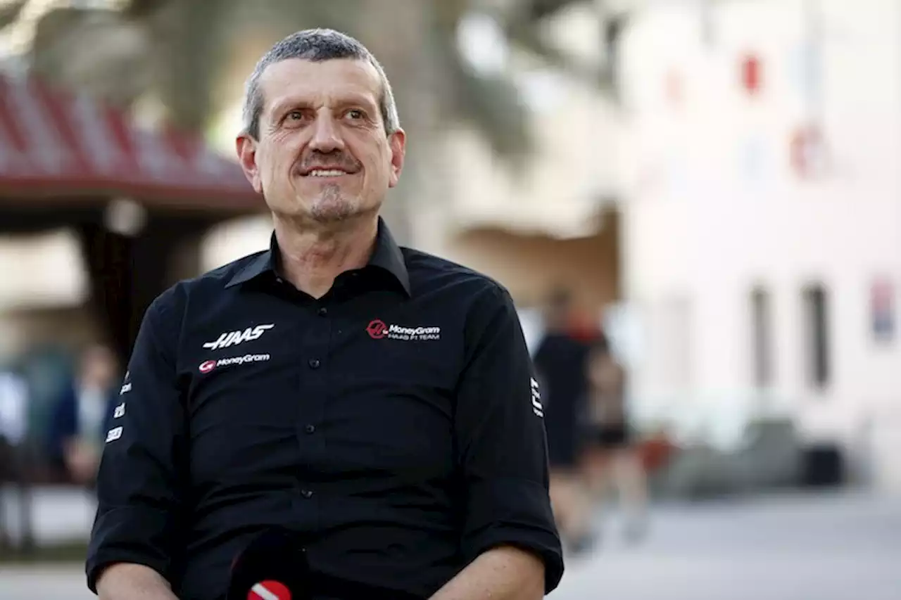 Günther Steiner: «Die Leute wollen mehr Unterhaltung»