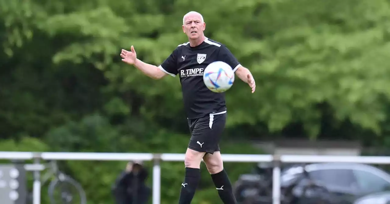 Mario Basler über den FC Bayern, BVB und sein Kreisliga-Comeback: „Fußball ist nichts mehr für mich“