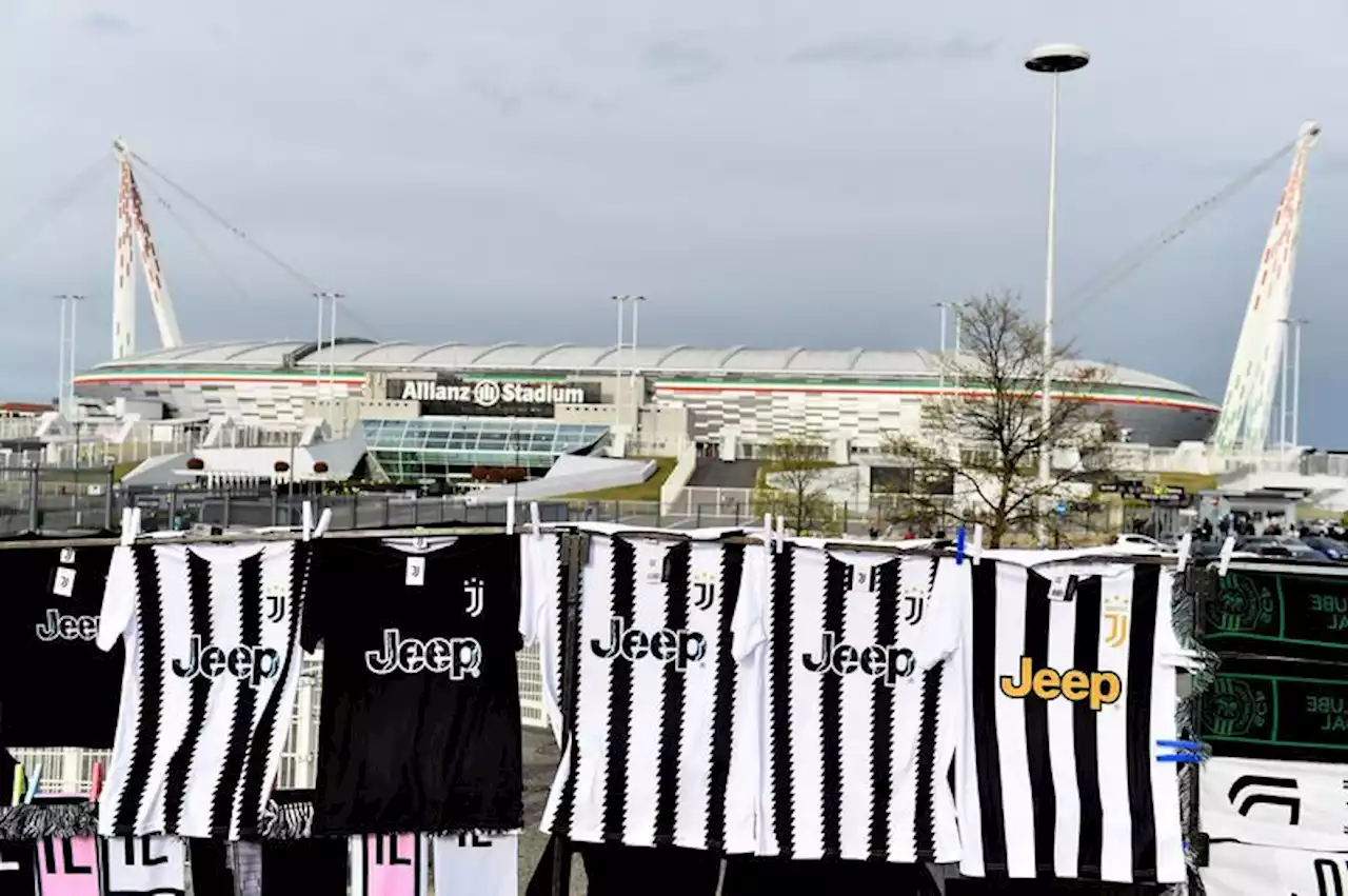 Soccer: Juventus to stand new trial over alleged salary wrongdoing, undue links with other teams