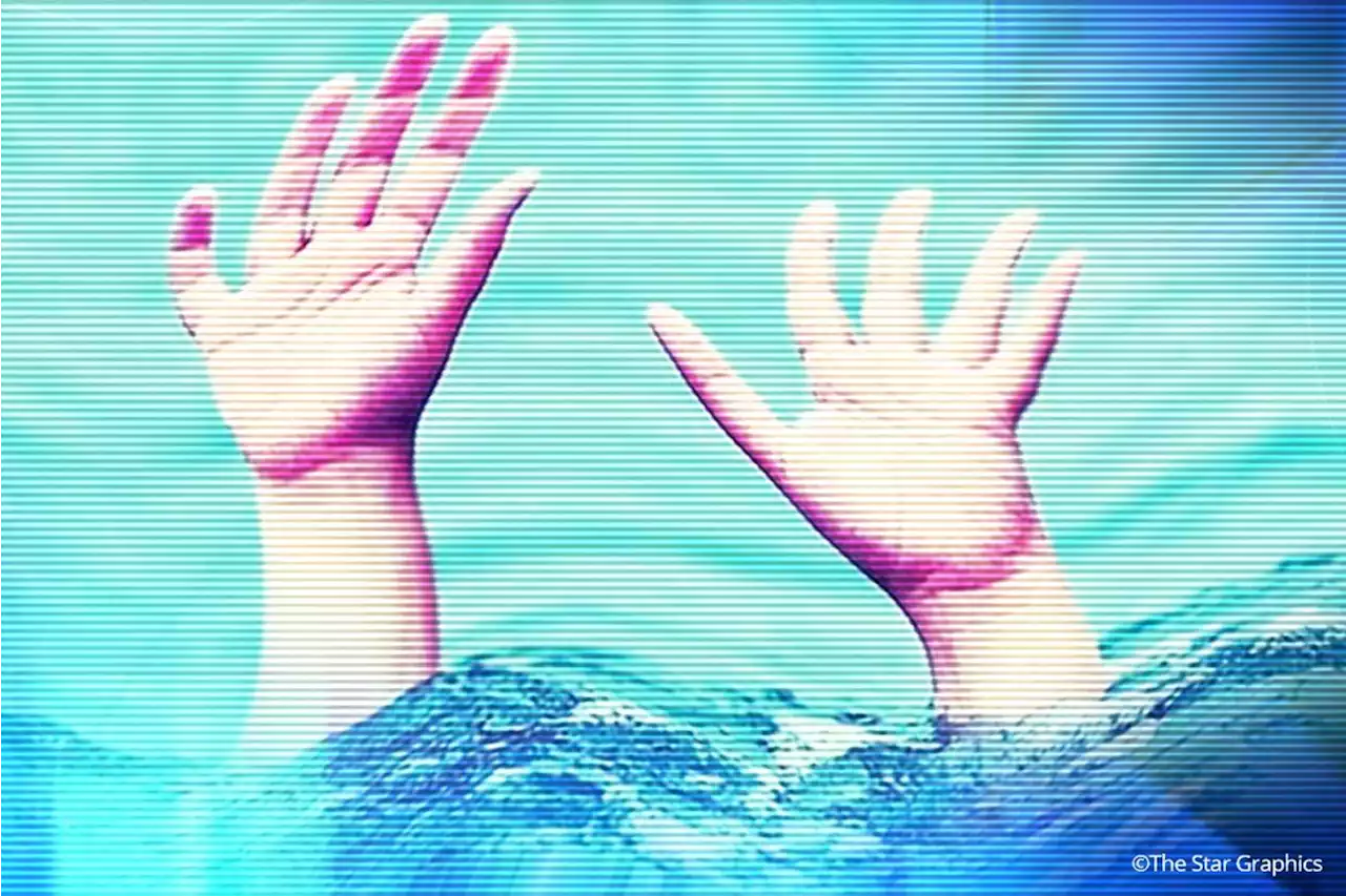 Teen drowns in Kulai fishing trip