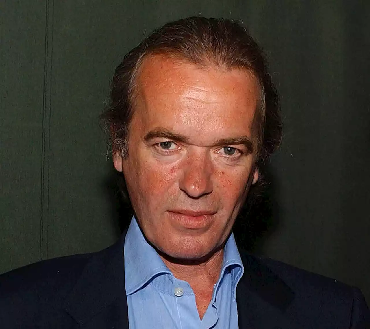 Décès du romancier britannique Martin Amis à 73 ans