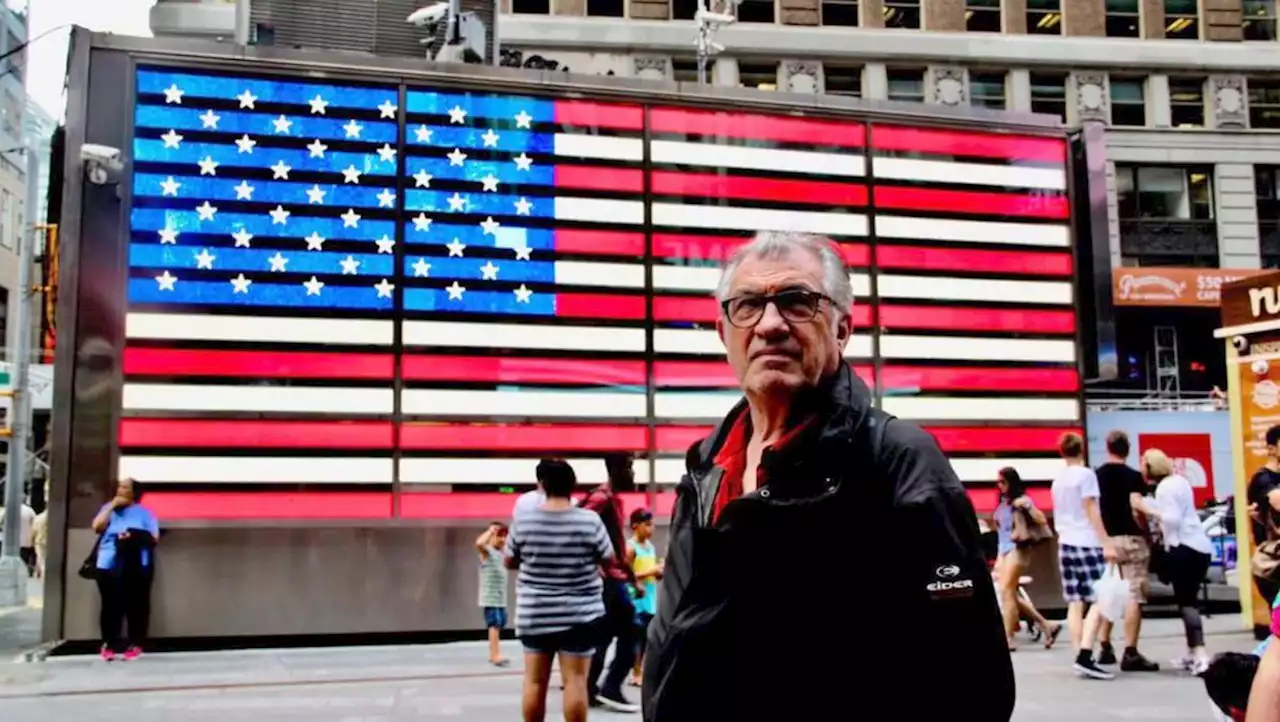 Le dictionnaire amoureux de New York par Serge July : découvrir les secrets de la Big Apple