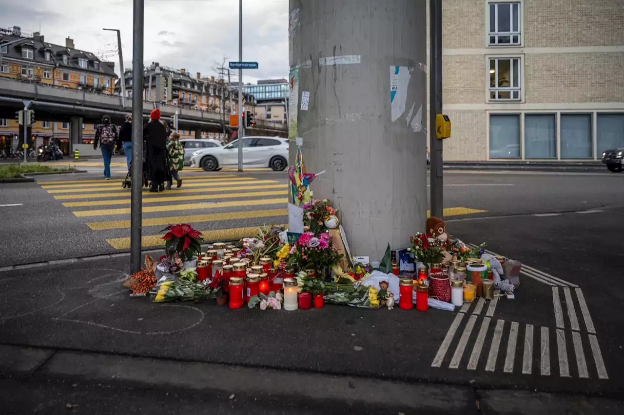 Nach tödlichem Unfall – Escher-Wyss-Platz: Stadt sieht «keine unzumutbaren Gefahrenmomente»