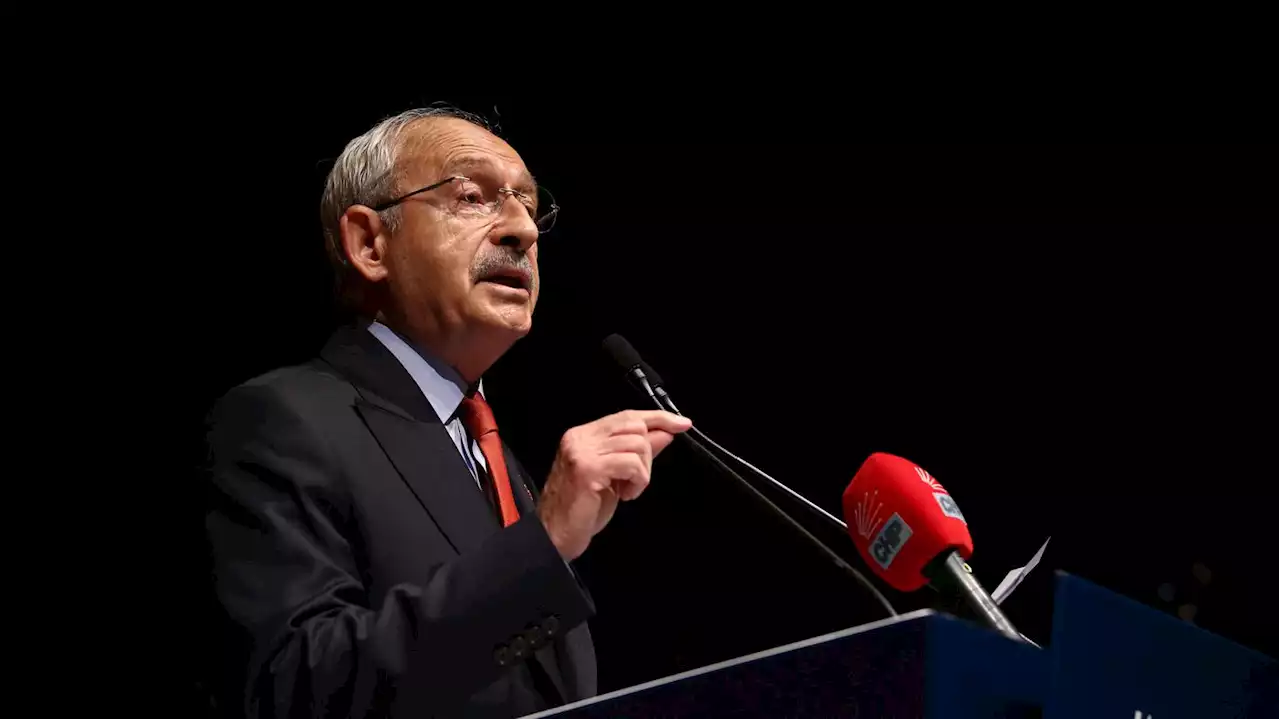 Wahlkampf gegen Geflüchtete: Hat der Westen sich in Kilicdaroglu geirrt?