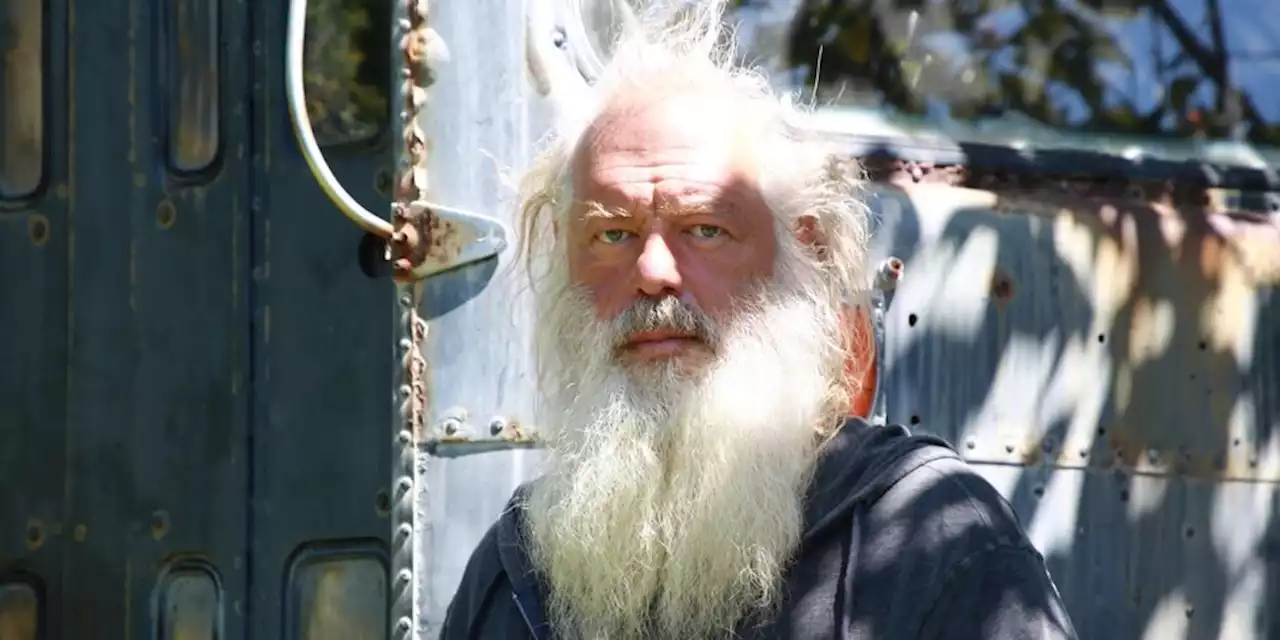 Rock-Produzent Rick Rubin über sein Werk: „Mit dem Universum kollaborieren“