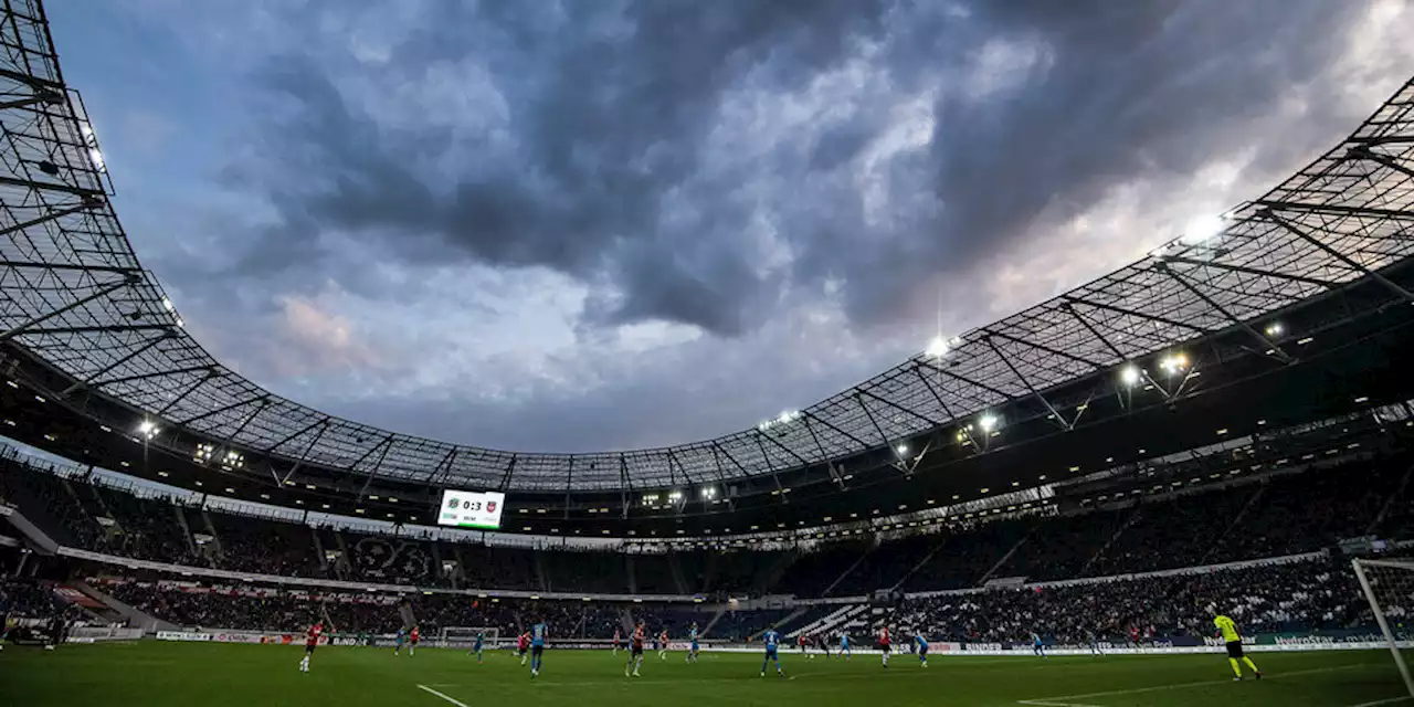 Zweifel an neuem Vertrag mit Hannover 96: Stadion zum Spottpreis